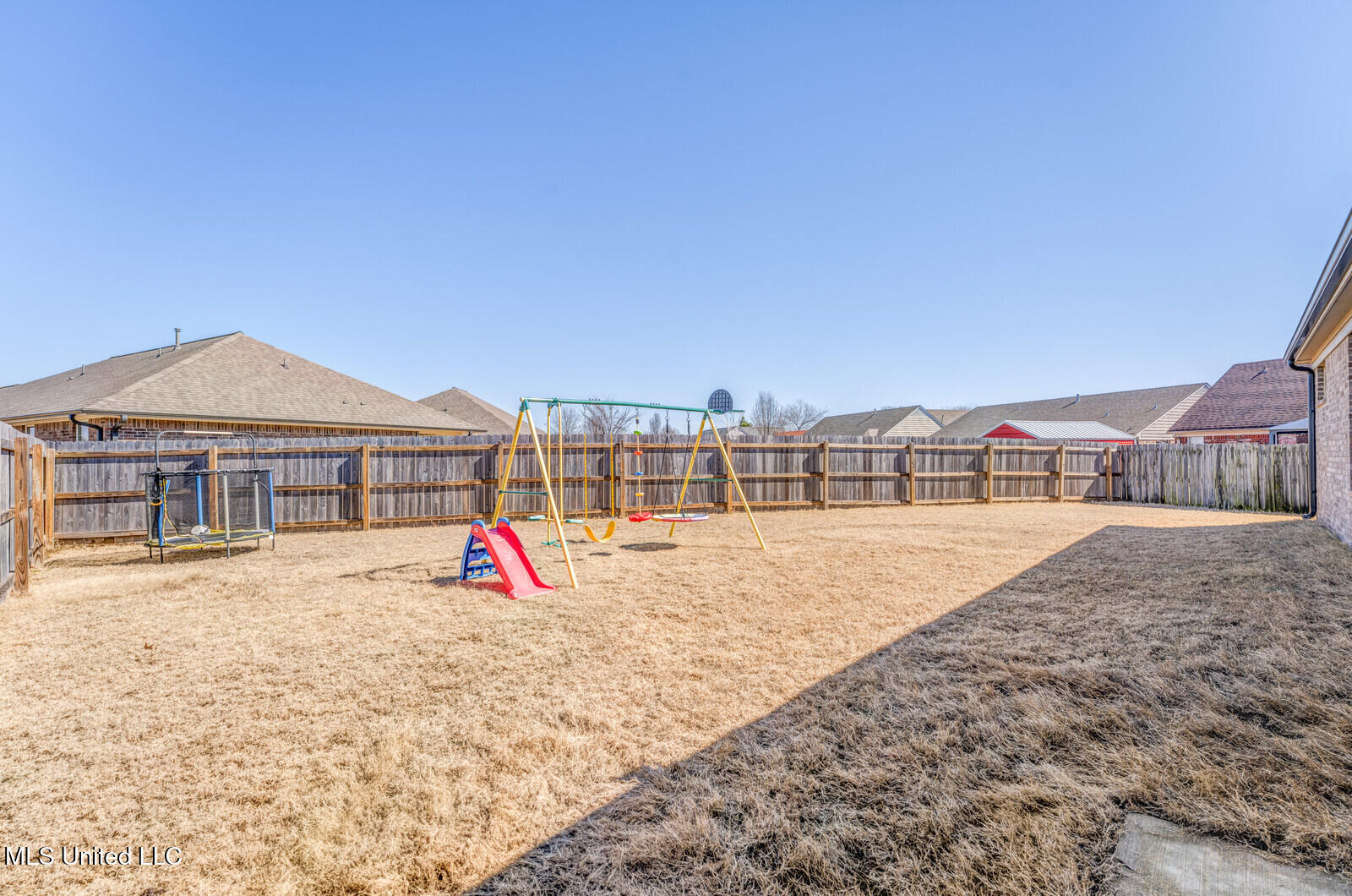 1686 Jane Ayre Drive, Southaven, Mississippi image 37