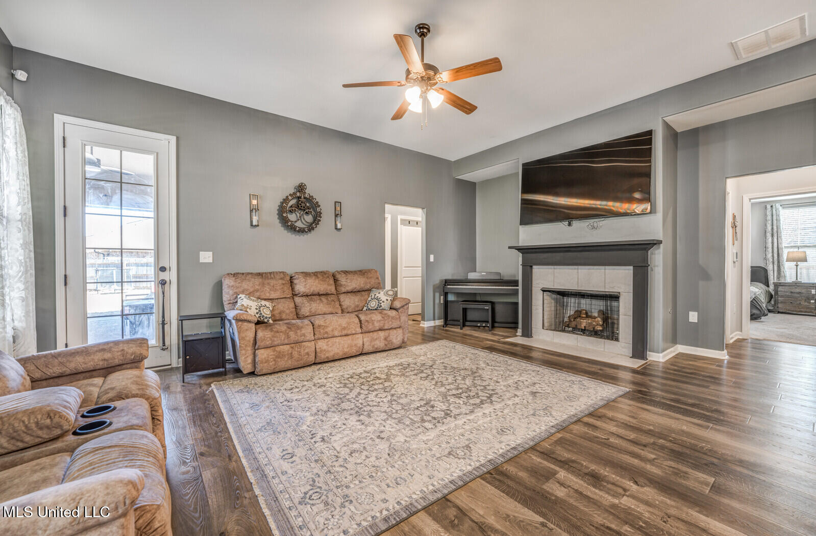 1686 Jane Ayre Drive, Southaven, Mississippi image 15