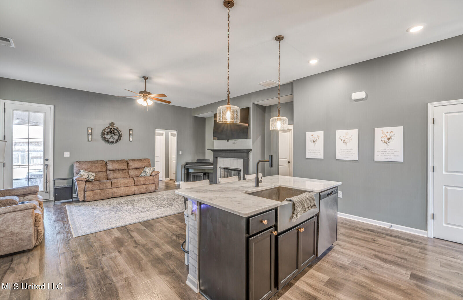 1686 Jane Ayre Drive, Southaven, Mississippi image 11