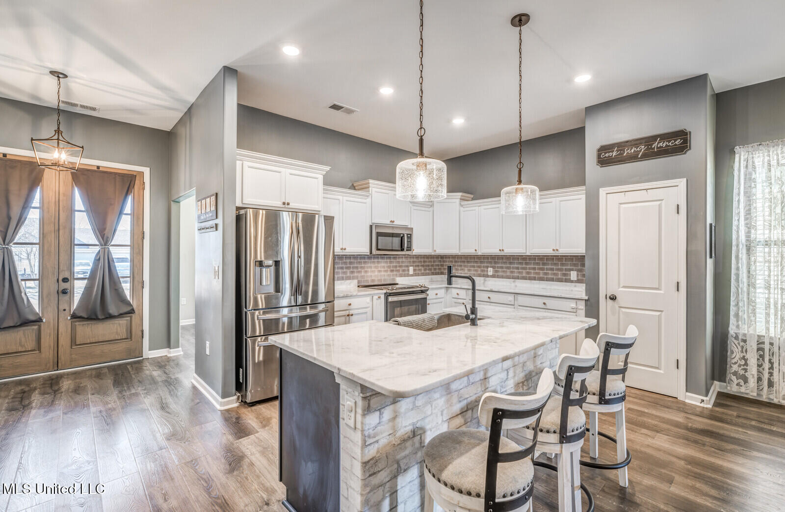 1686 Jane Ayre Drive, Southaven, Mississippi image 12