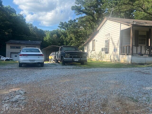 196 Pleasant Hill Road, Nesbit, Mississippi image 3