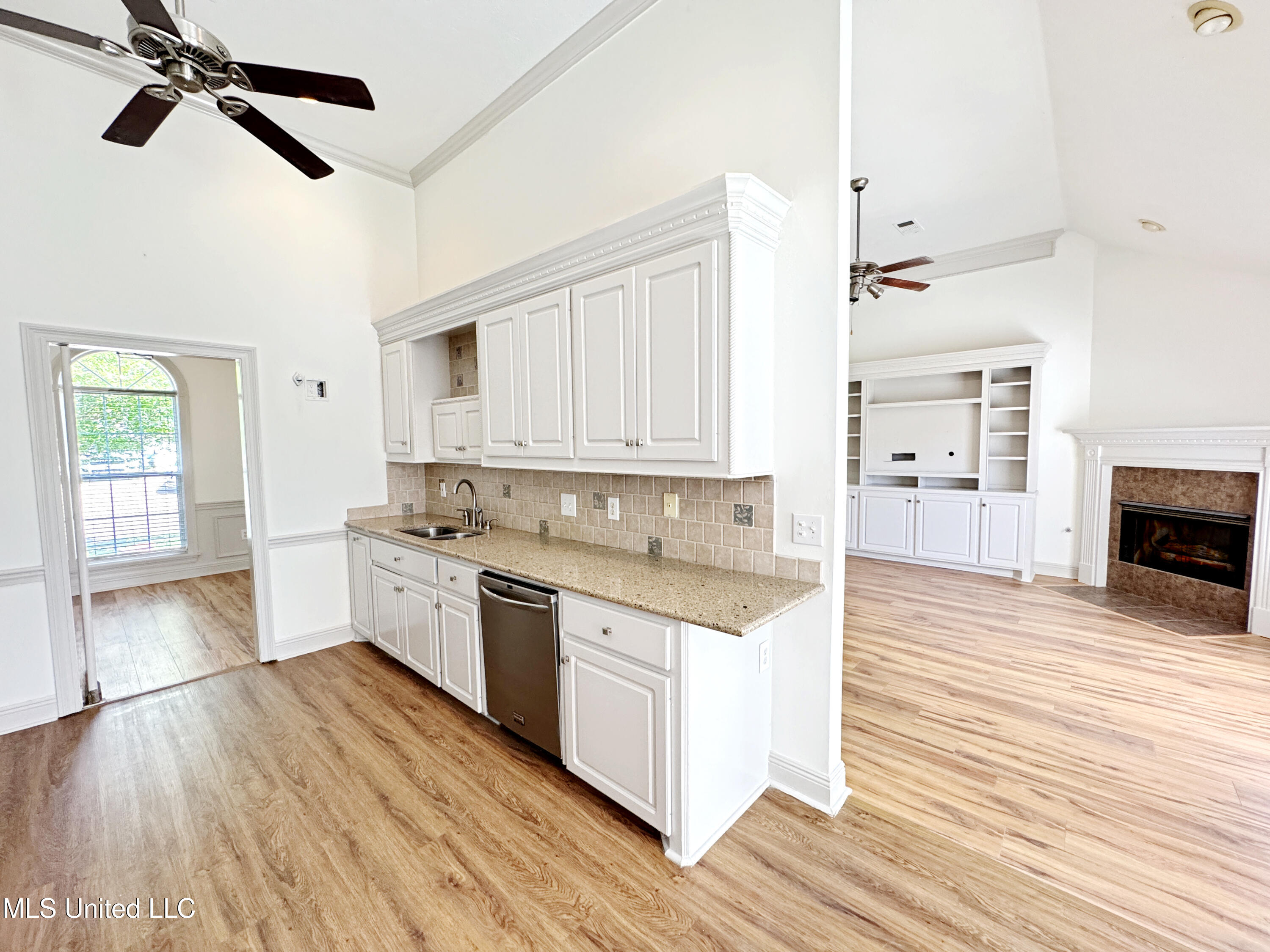 1029 Wakefield Place, Brandon, Mississippi image 9