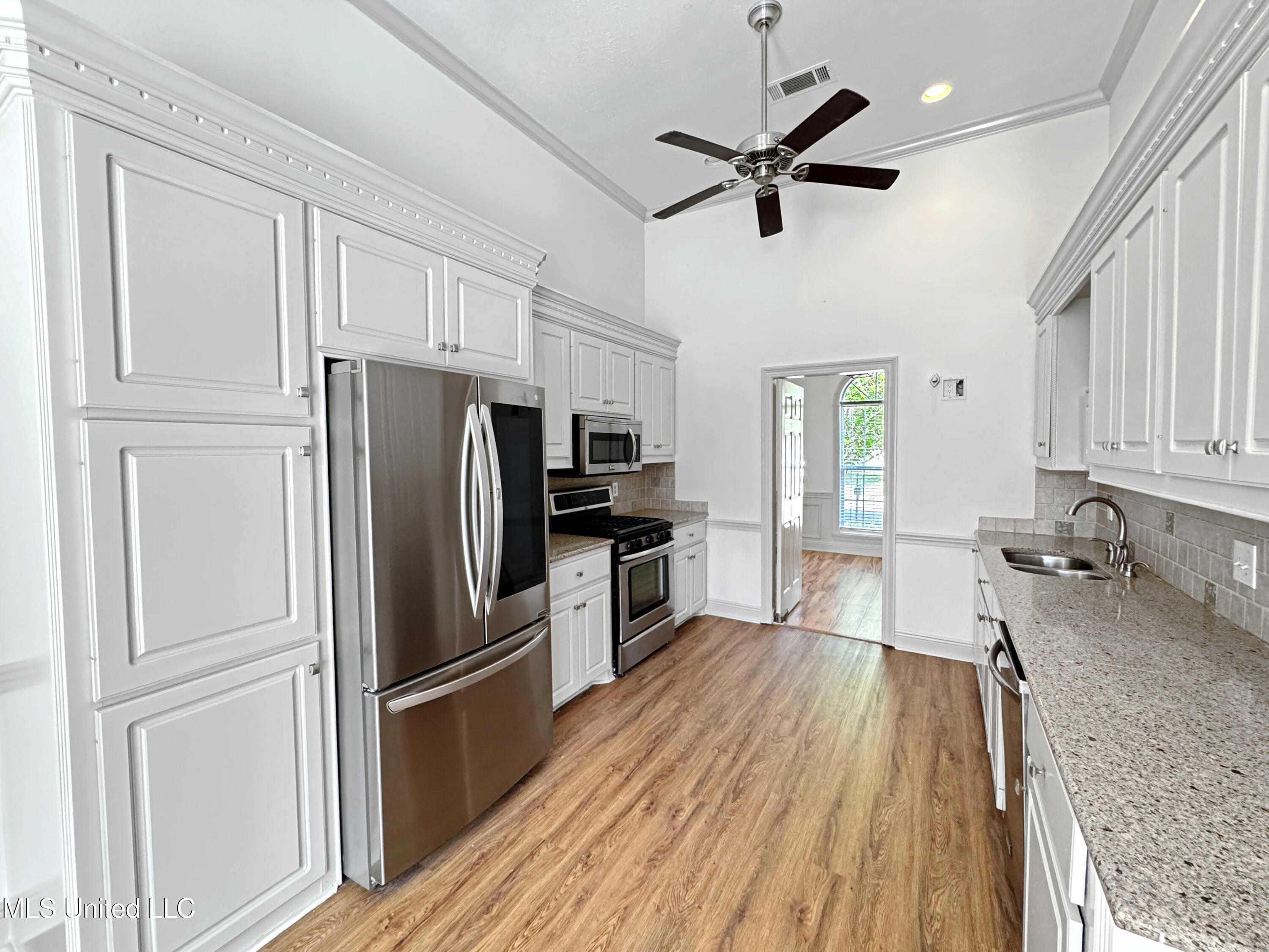1029 Wakefield Place, Brandon, Mississippi image 8