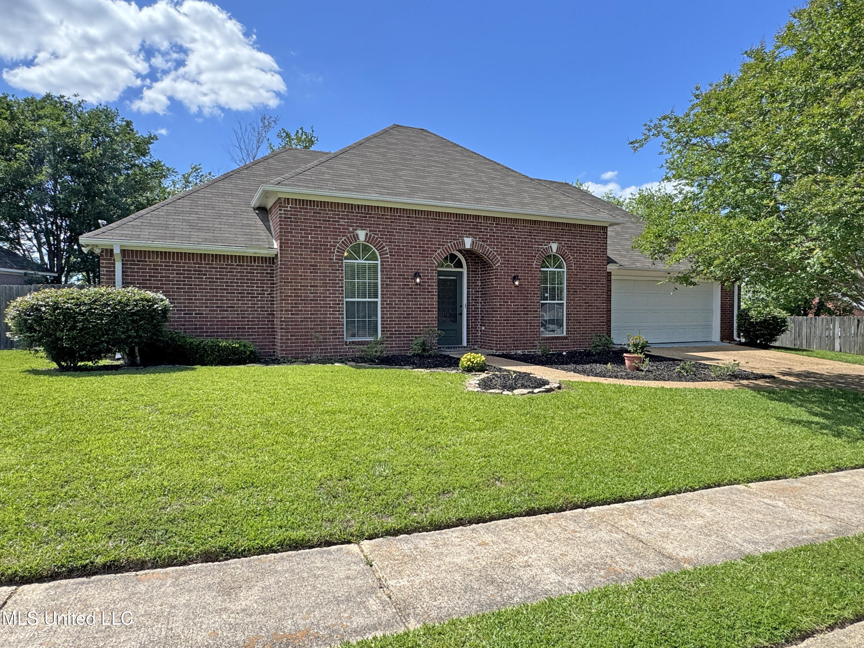 1029 Wakefield Place, Brandon, Mississippi image 2