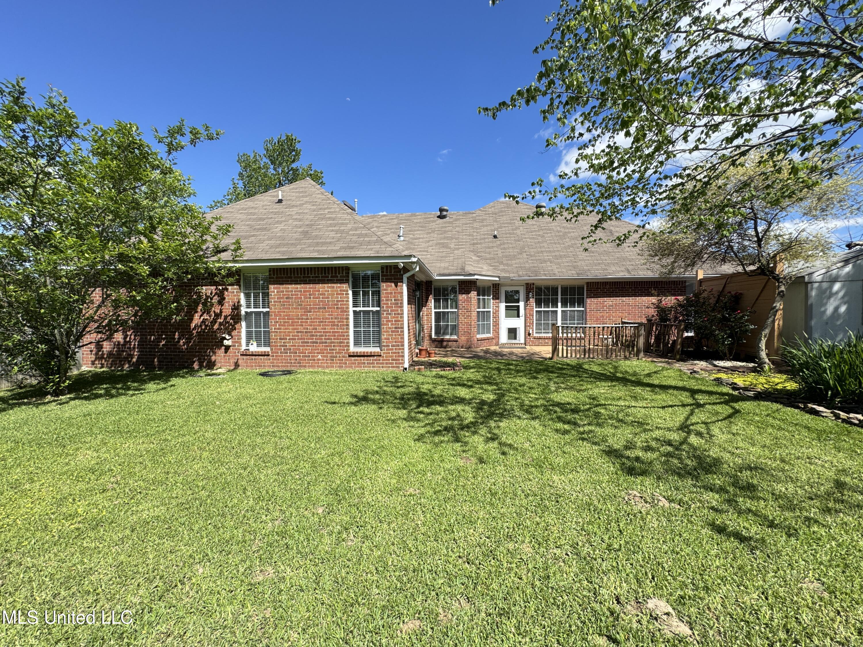 1029 Wakefield Place, Brandon, Mississippi image 29