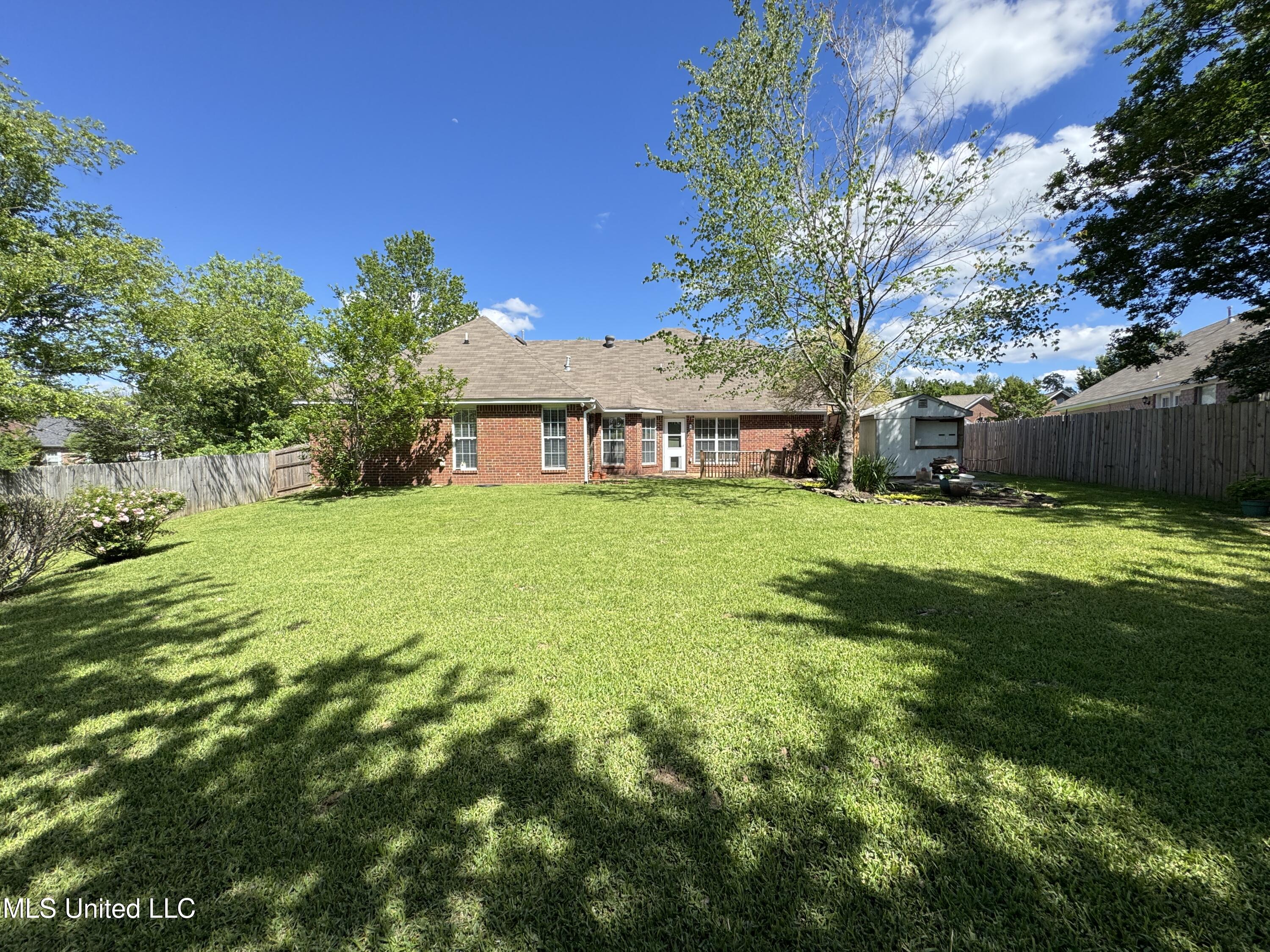 1029 Wakefield Place, Brandon, Mississippi image 33