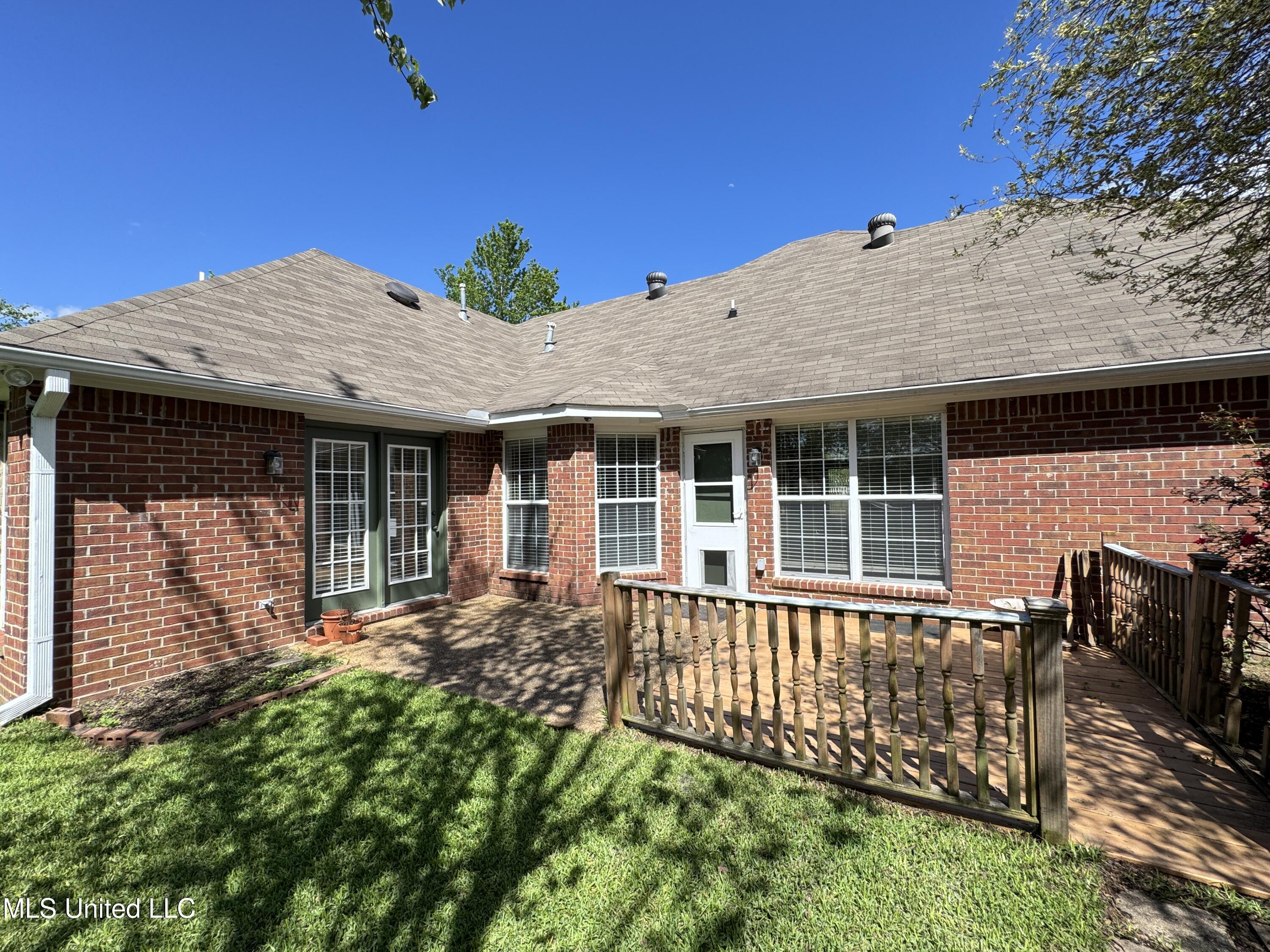 1029 Wakefield Place, Brandon, Mississippi image 31