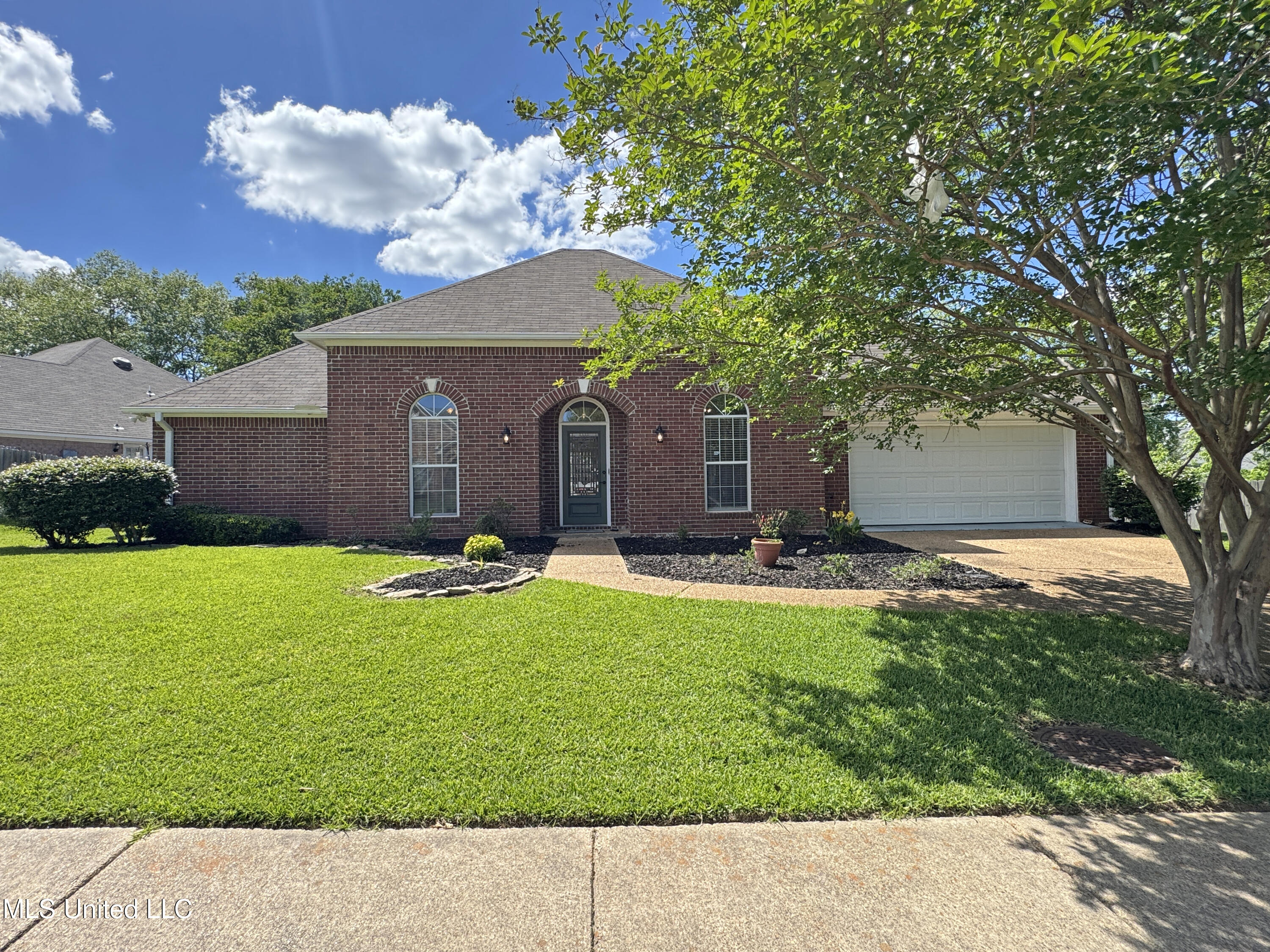 1029 Wakefield Place, Brandon, Mississippi image 1