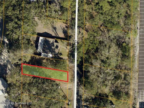 Vacant Land For Sale - Chaney Street<br/> Ocean Springs, MS 39564