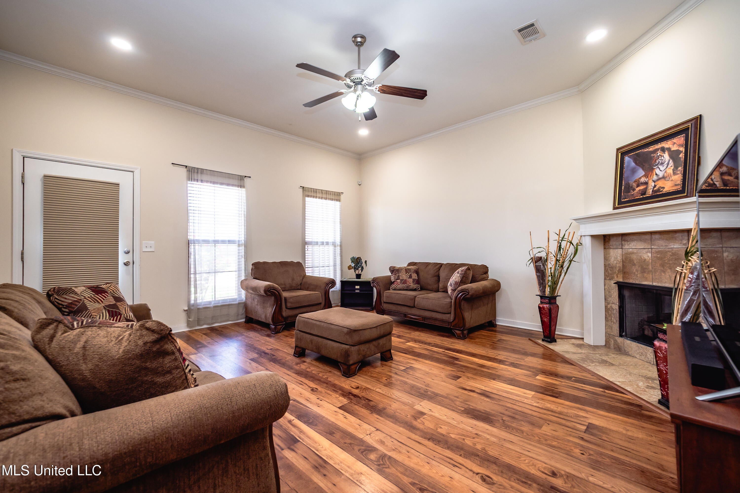 478 Fairway Avenue, Byram, Mississippi image 3