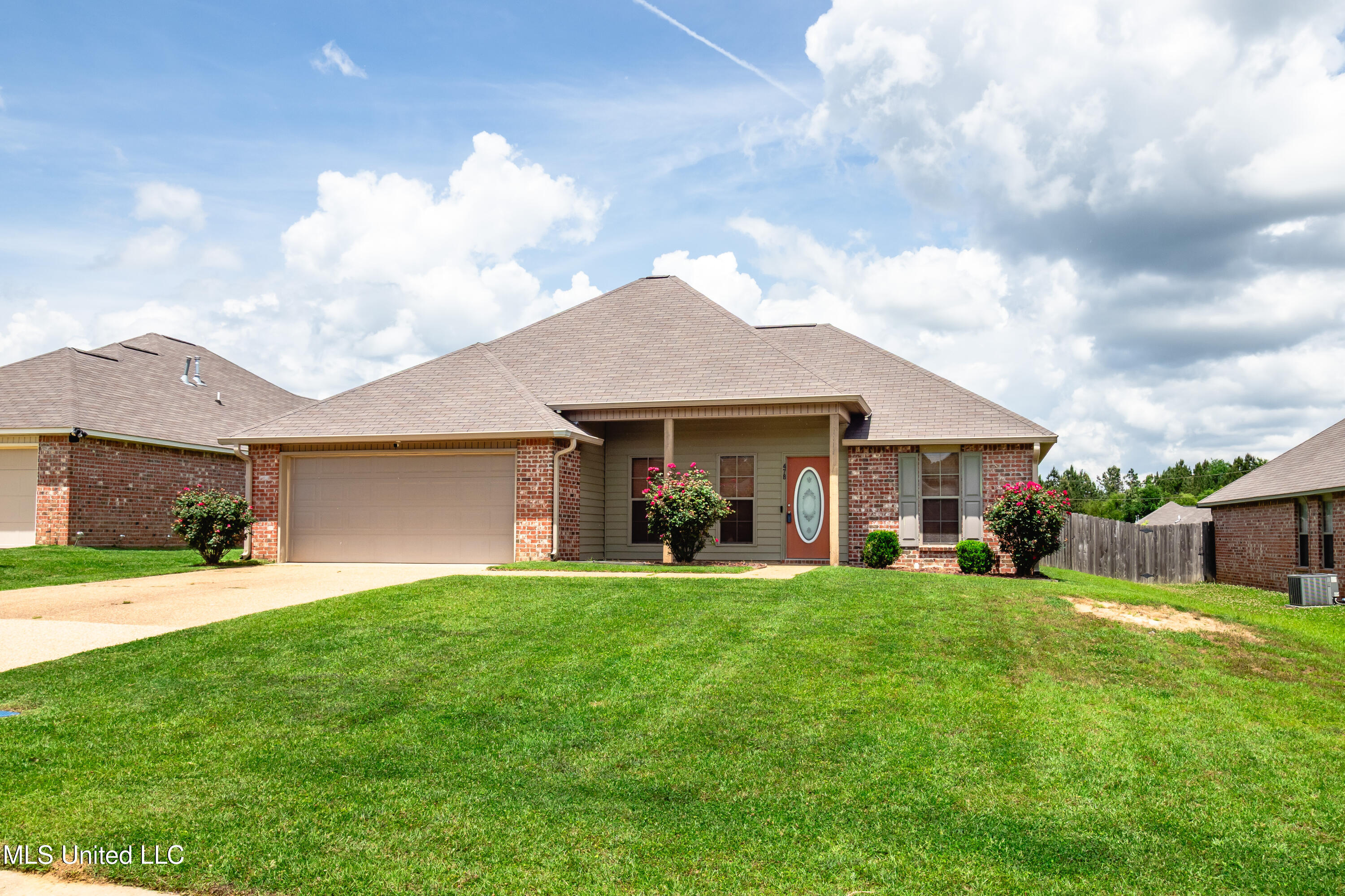 478 Fairway Avenue, Byram, Mississippi image 1