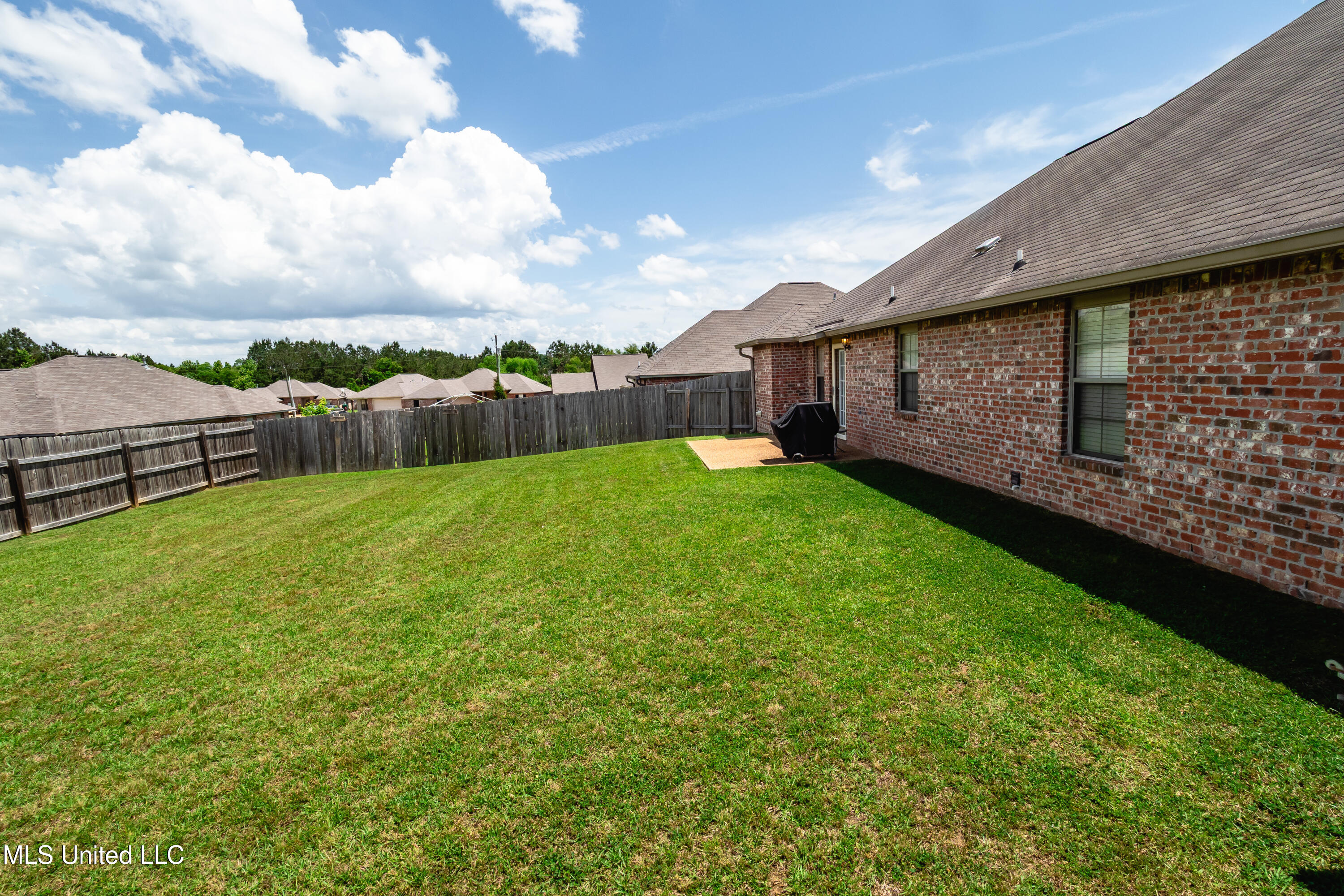 478 Fairway Avenue, Byram, Mississippi image 17