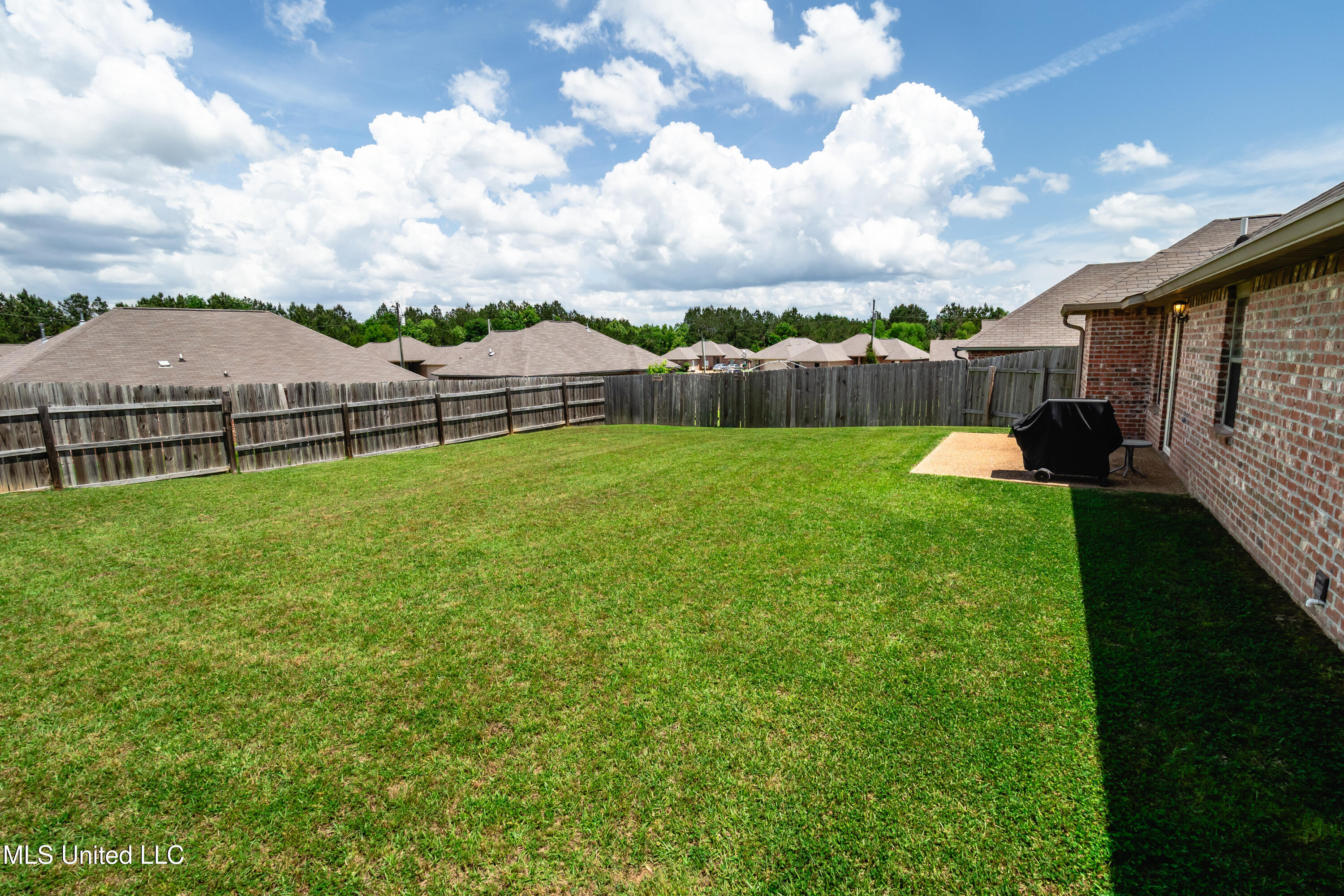 478 Fairway Avenue, Byram, Mississippi image 16
