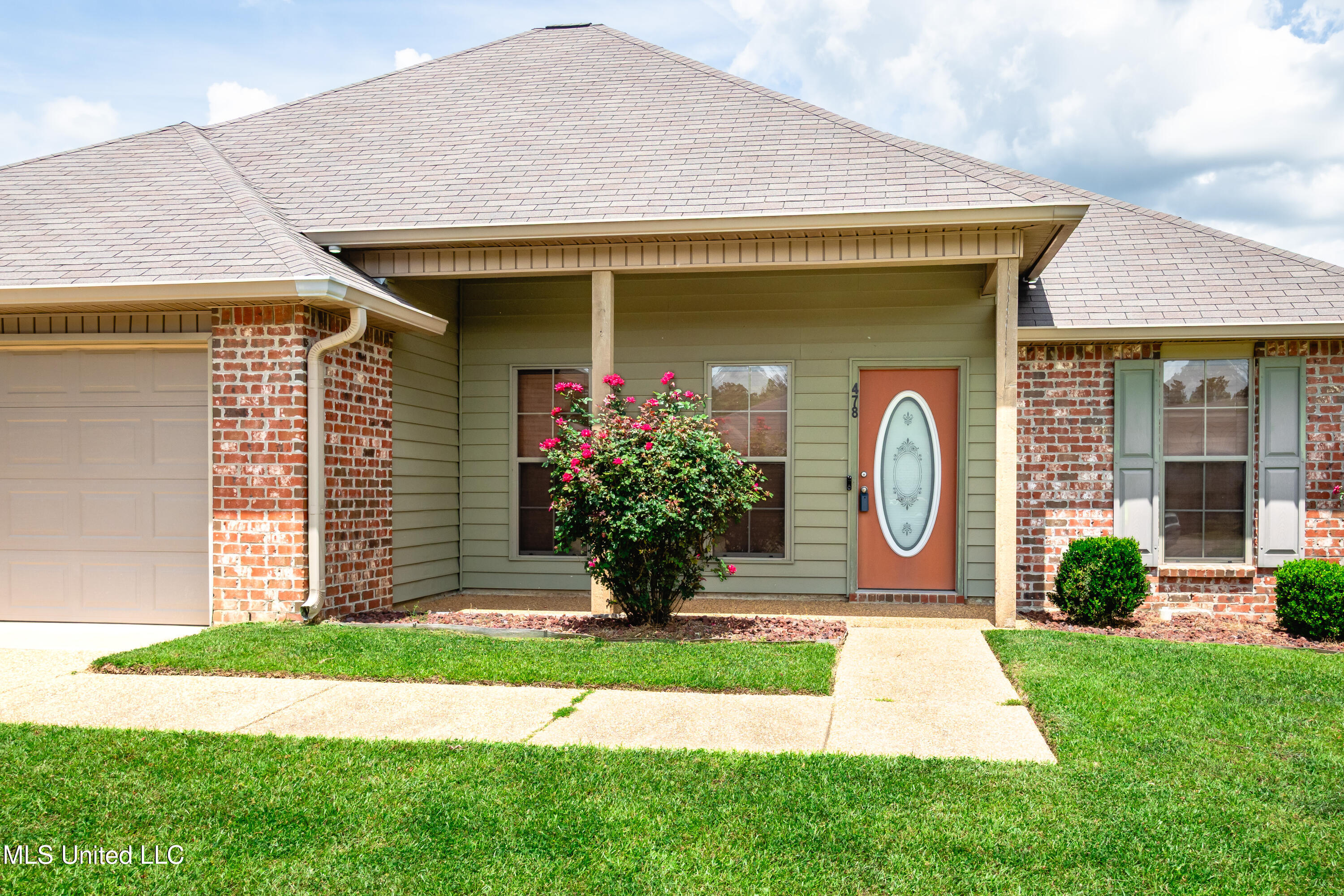 478 Fairway Avenue, Byram, Mississippi image 2
