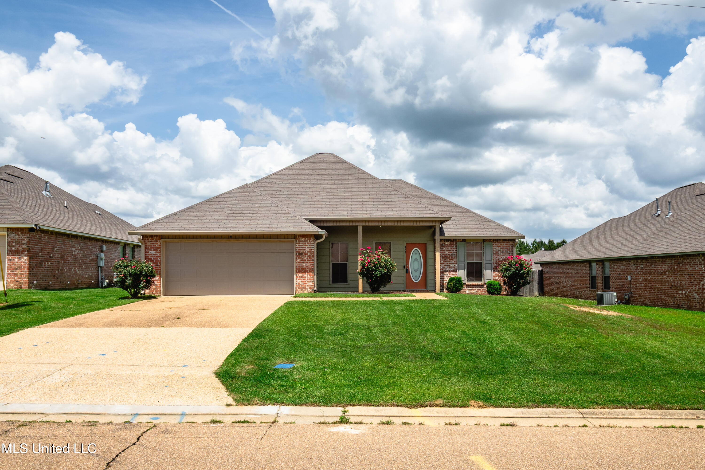 478 Fairway Avenue, Byram, Mississippi image 18