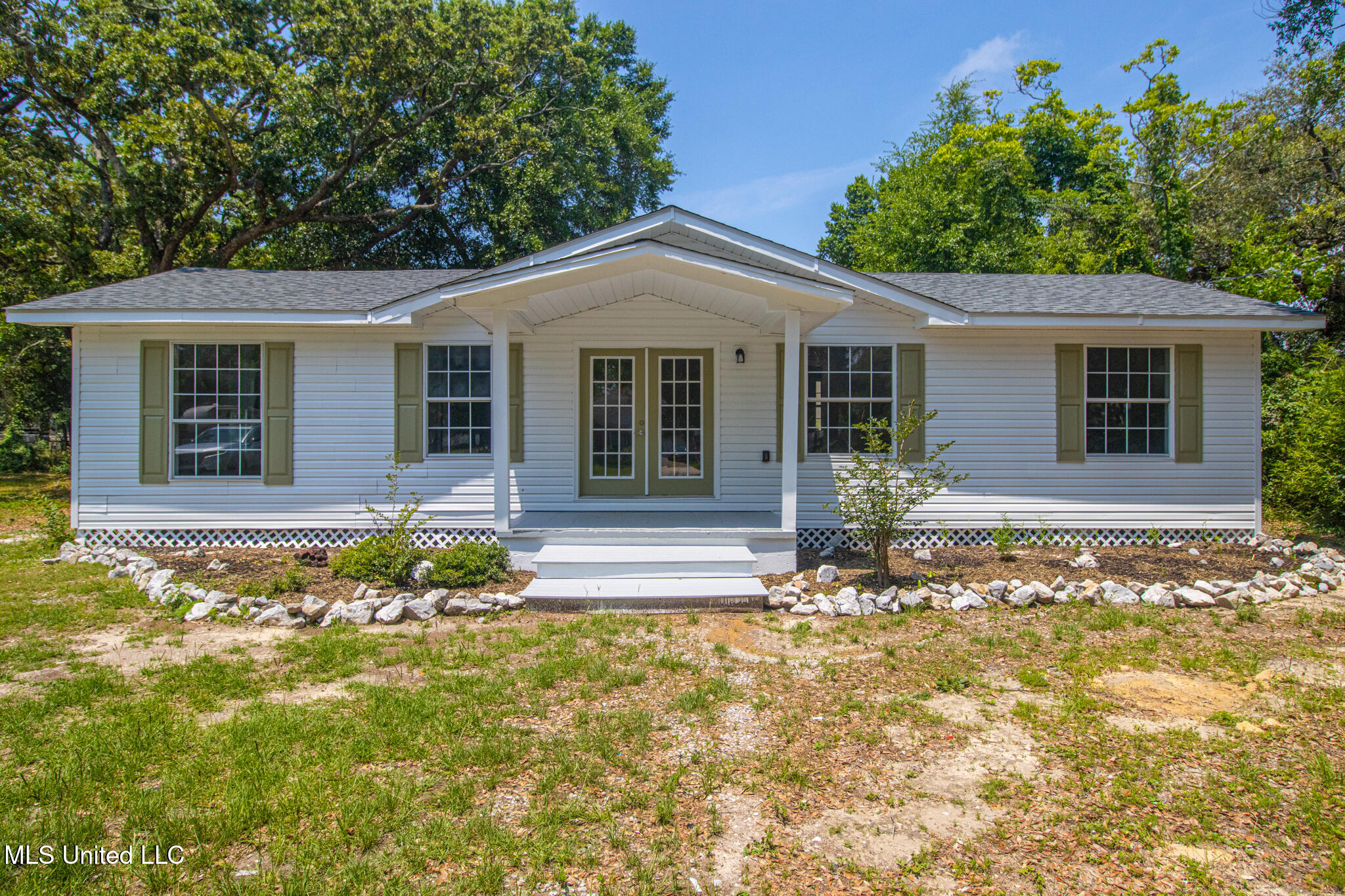 635 Oakleigh Avenue, Gulfport, Mississippi image 1