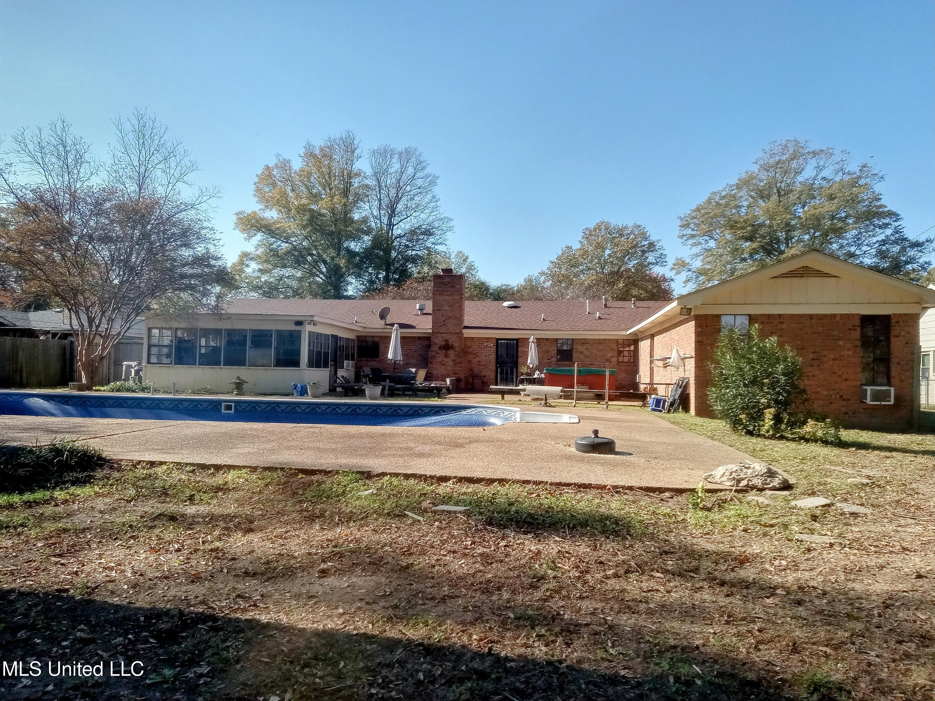 1472 Memorial Drive, Boyle, Mississippi image 8