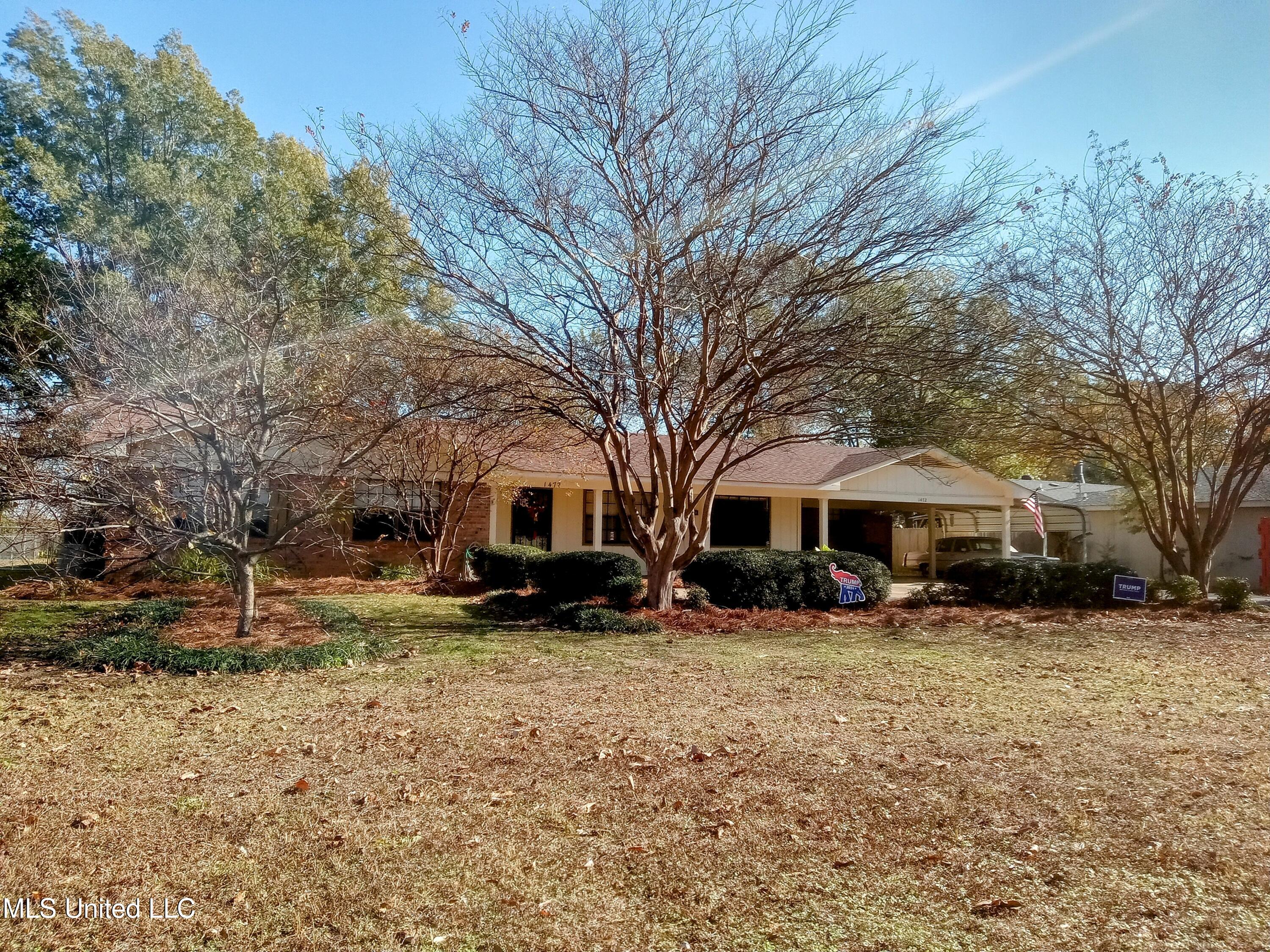 1472 Memorial Drive, Boyle, Mississippi image 19