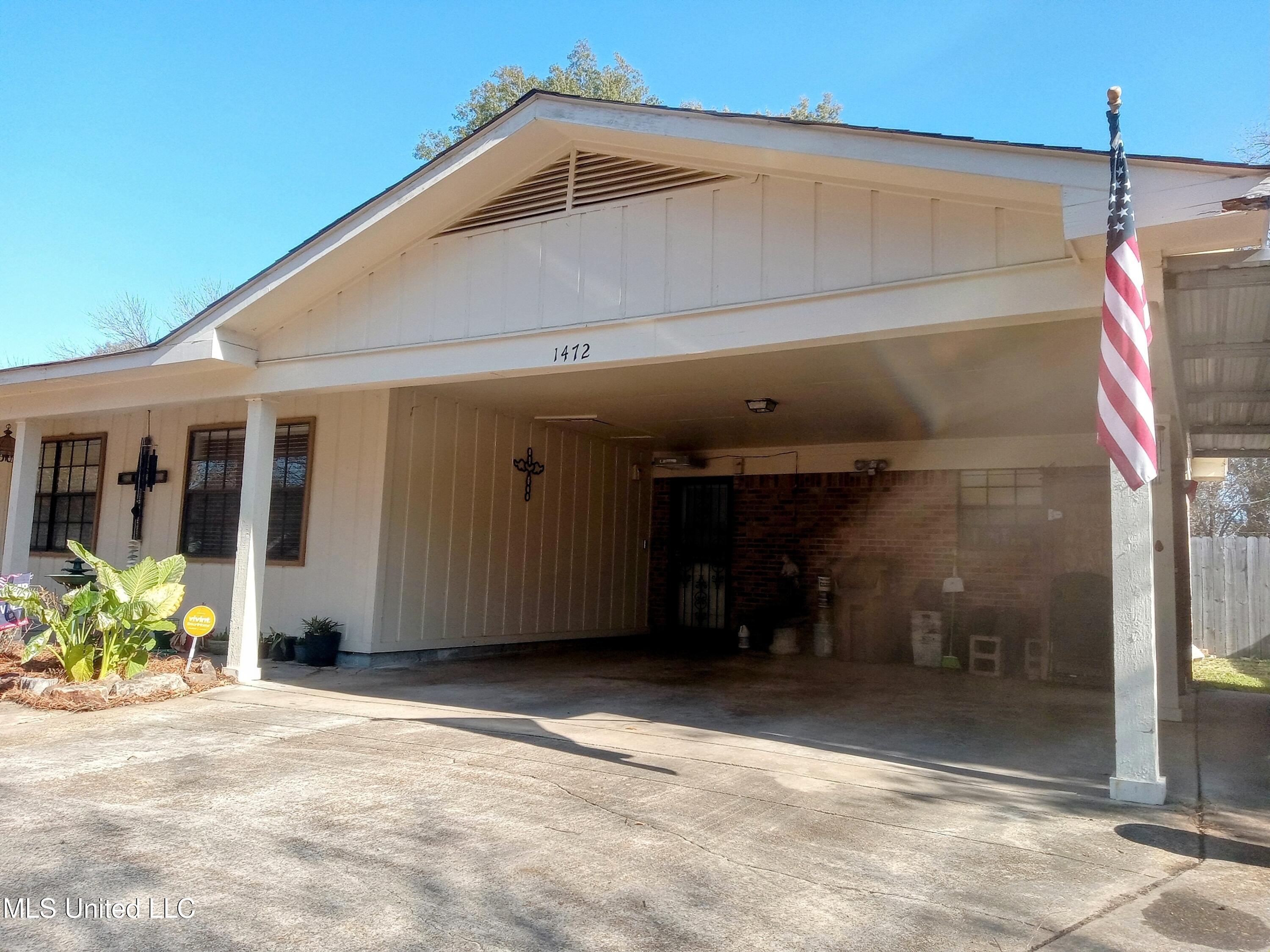 1472 Memorial Drive, Boyle, Mississippi image 3