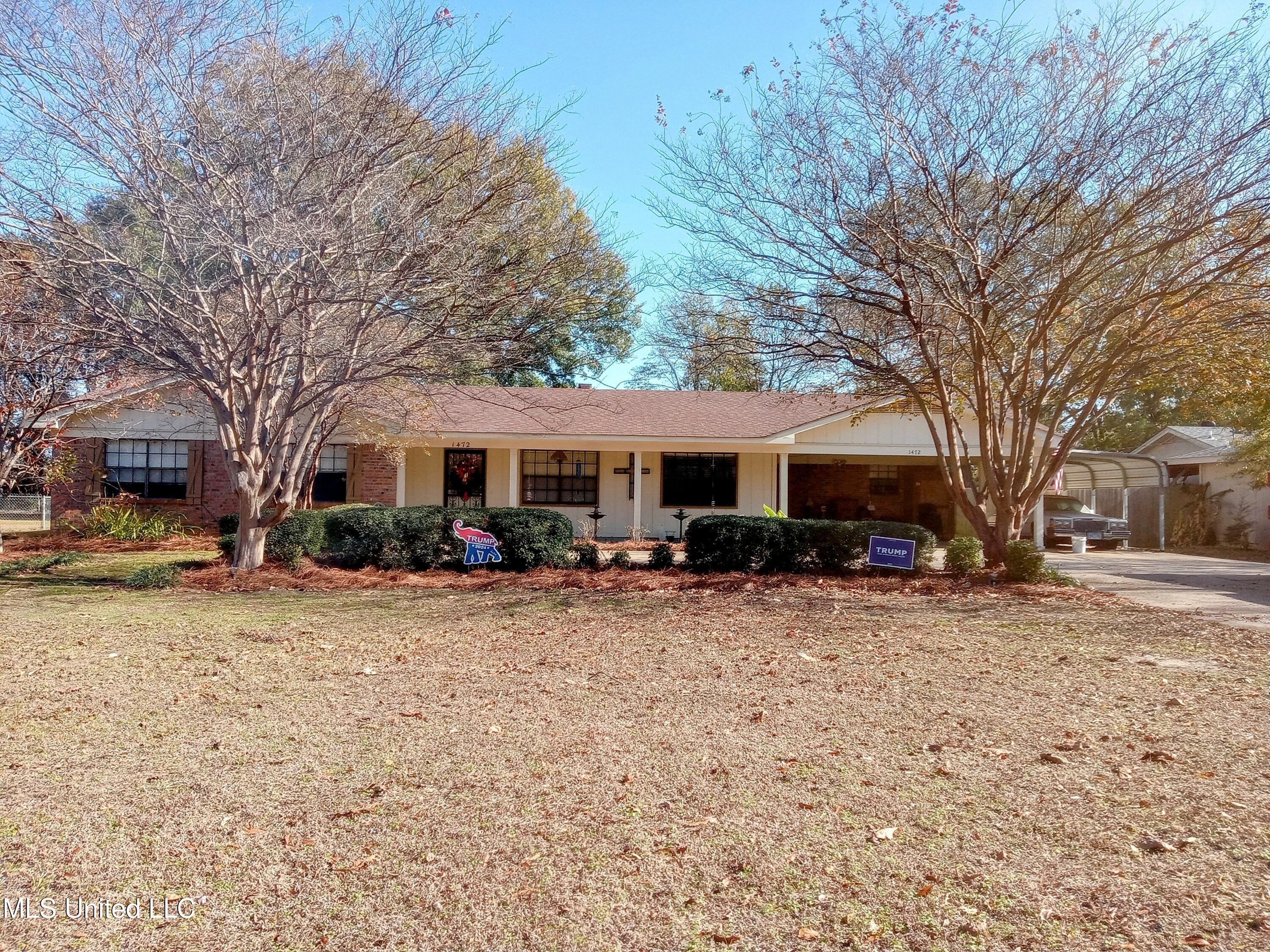 1472 Memorial Drive, Boyle, Mississippi image 18