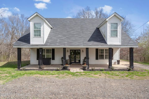 Homes For Sale - 2138 Bethel Road<br/> Tate County, Coldwater, MS 38618