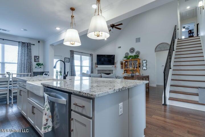 294 Crossroads Boulevard, Hernando, Mississippi image 10