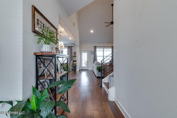 294 Crossroads Boulevard, Hernando, Mississippi image 4