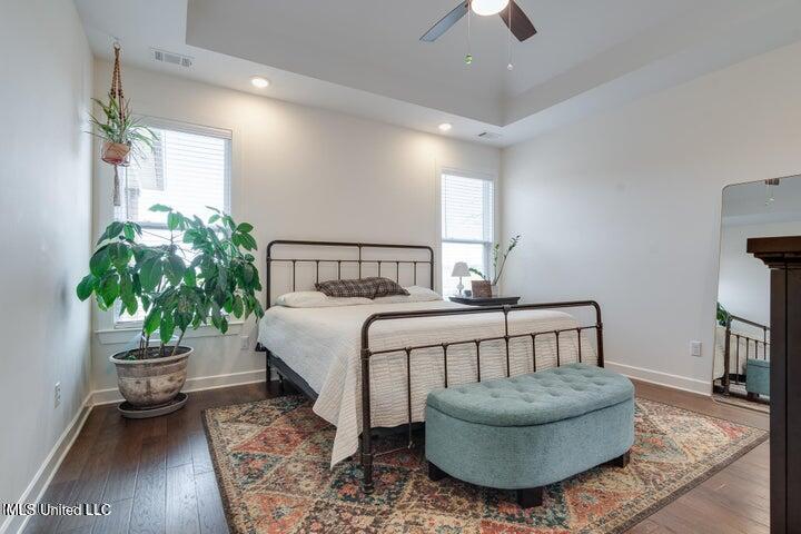 294 Crossroads Boulevard, Hernando, Mississippi image 18