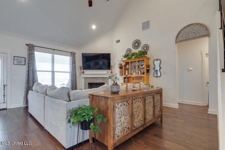 294 Crossroads Boulevard, Hernando, Mississippi image 13