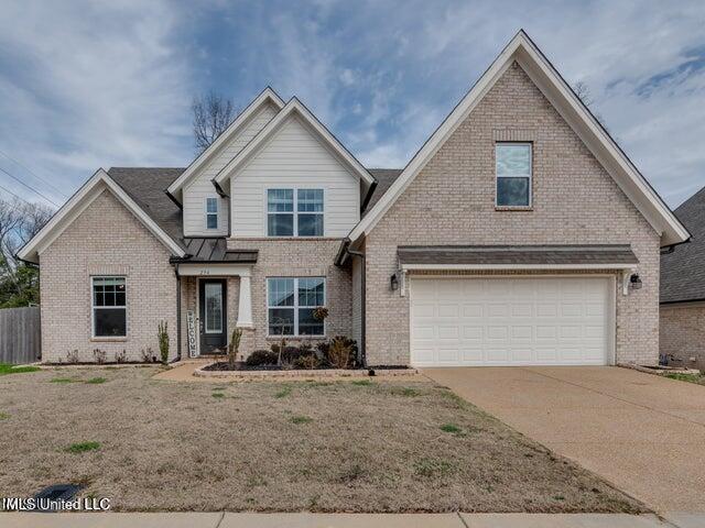 294 Crossroads Boulevard, Hernando, Mississippi image 34