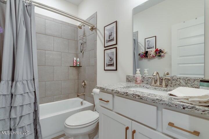 294 Crossroads Boulevard, Hernando, Mississippi image 24