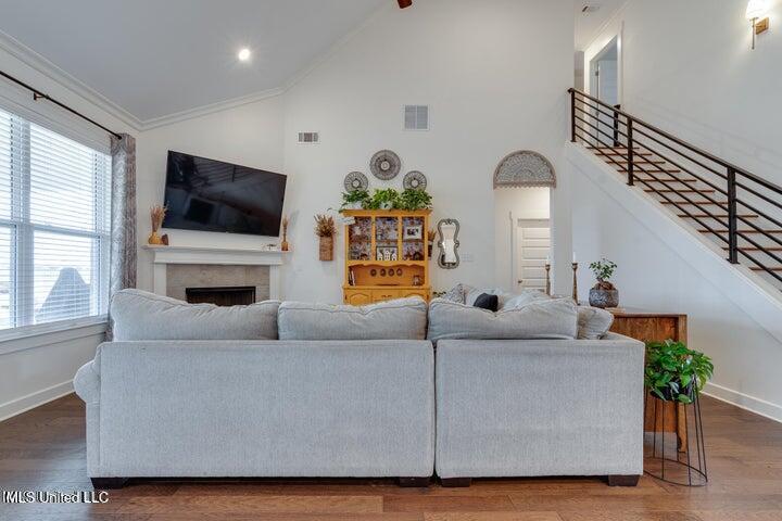 294 Crossroads Boulevard, Hernando, Mississippi image 14