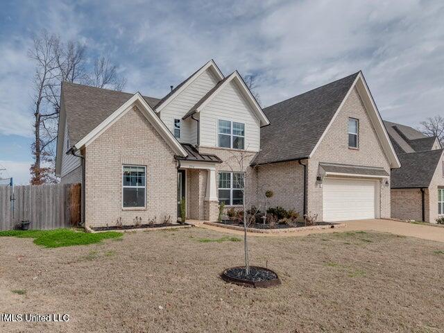 294 Crossroads Boulevard, Hernando, Mississippi image 32
