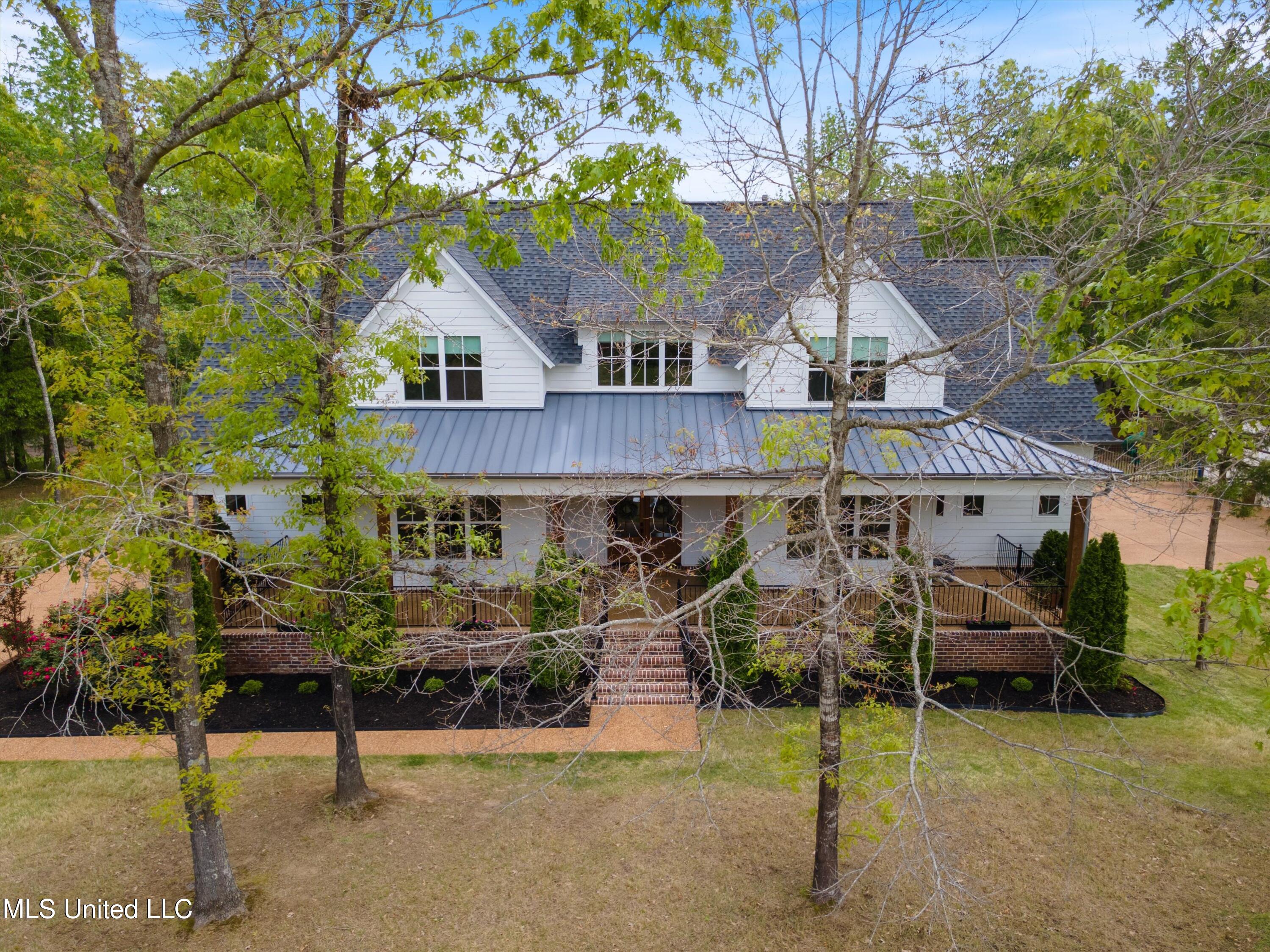 6264 Valley Oaks Drive, Olive Branch, Mississippi image 42