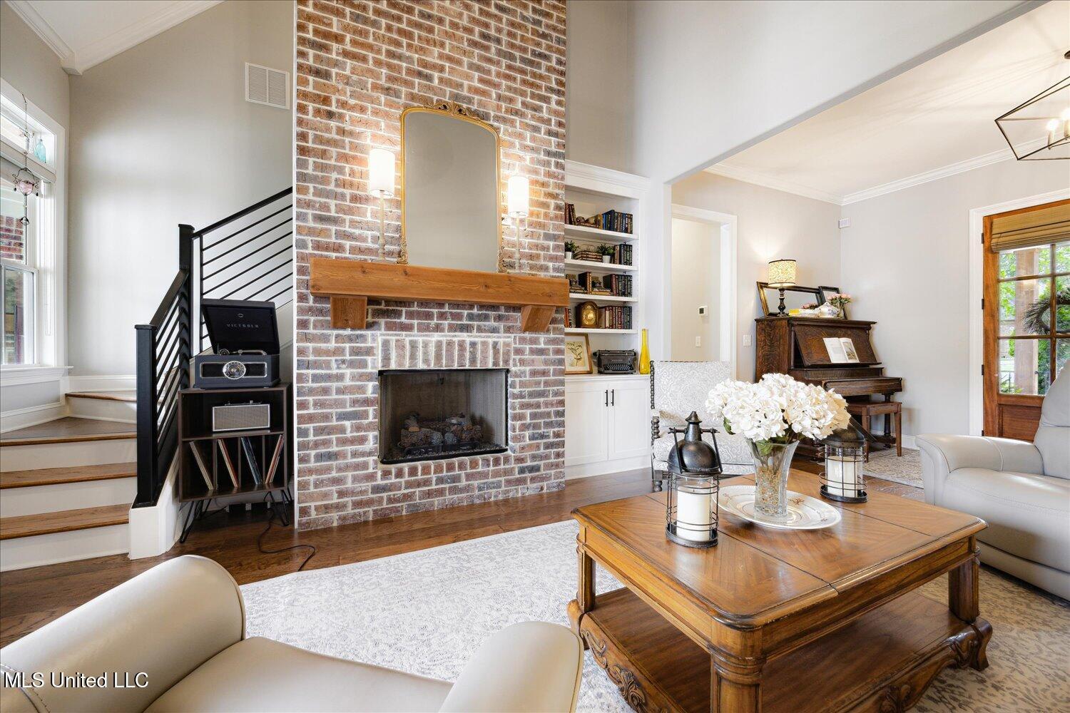 6264 Valley Oaks Drive, Olive Branch, Mississippi image 10