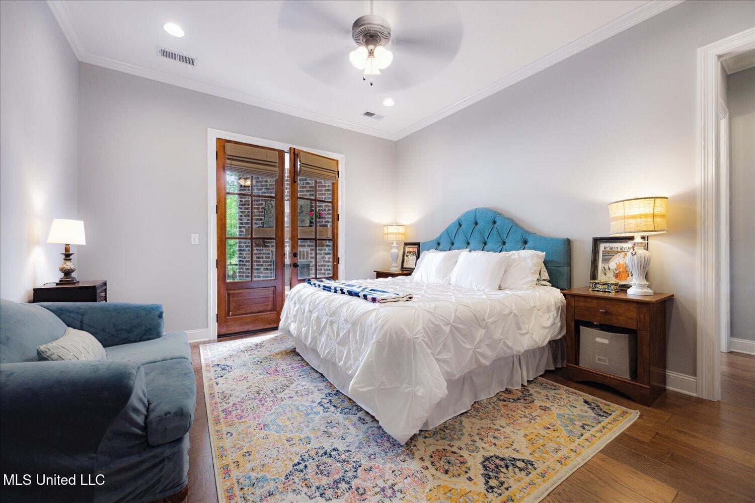 6264 Valley Oaks Drive, Olive Branch, Mississippi image 15