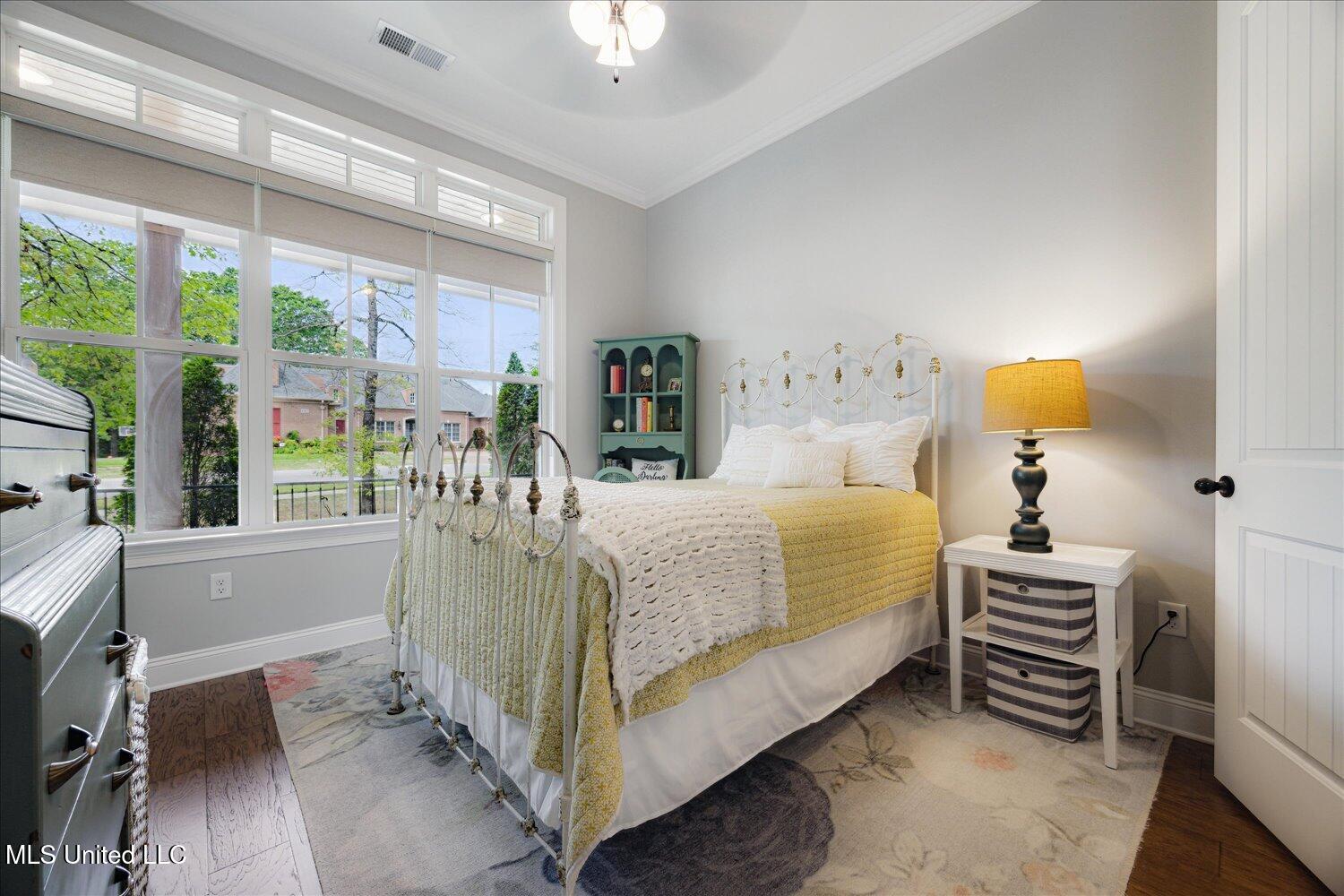 6264 Valley Oaks Drive, Olive Branch, Mississippi image 22