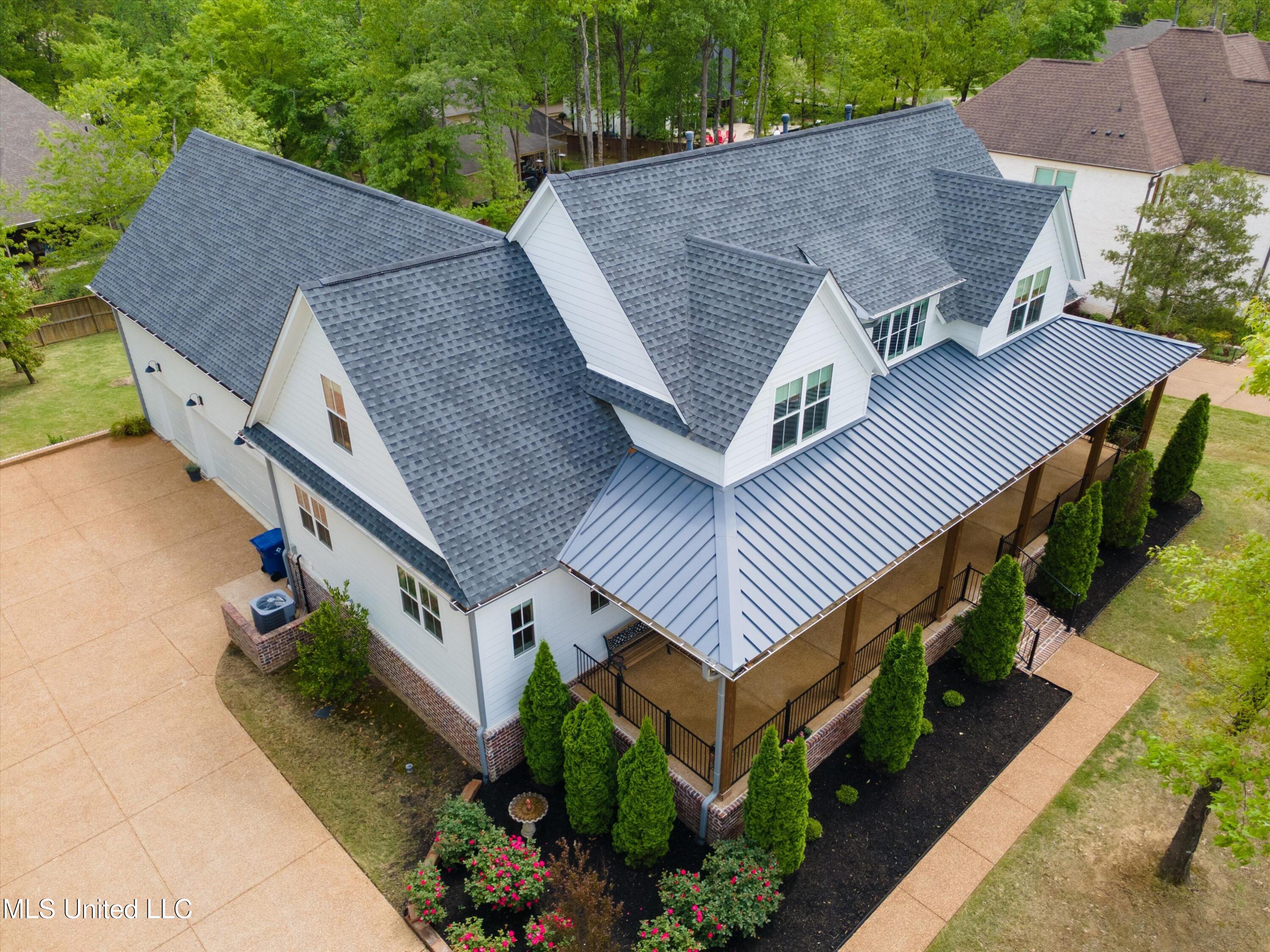 6264 Valley Oaks Drive, Olive Branch, Mississippi image 38