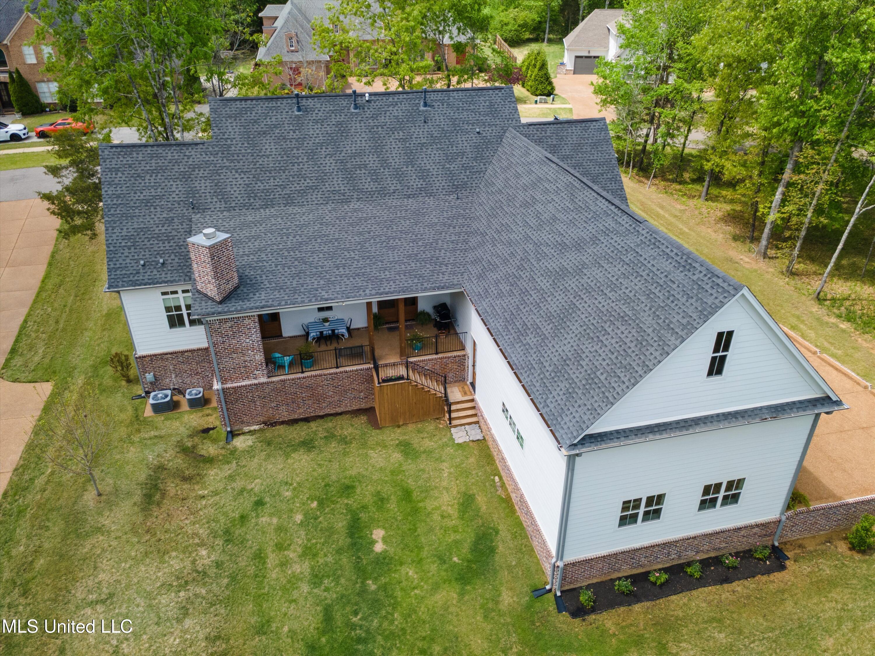 6264 Valley Oaks Drive, Olive Branch, Mississippi image 39