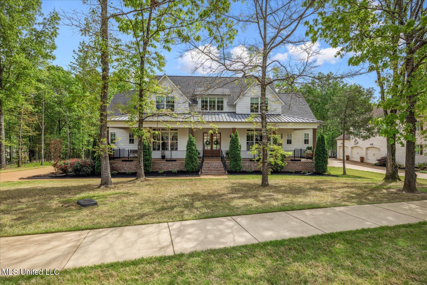 6264 Valley Oaks Drive, Olive Branch, Mississippi image 43
