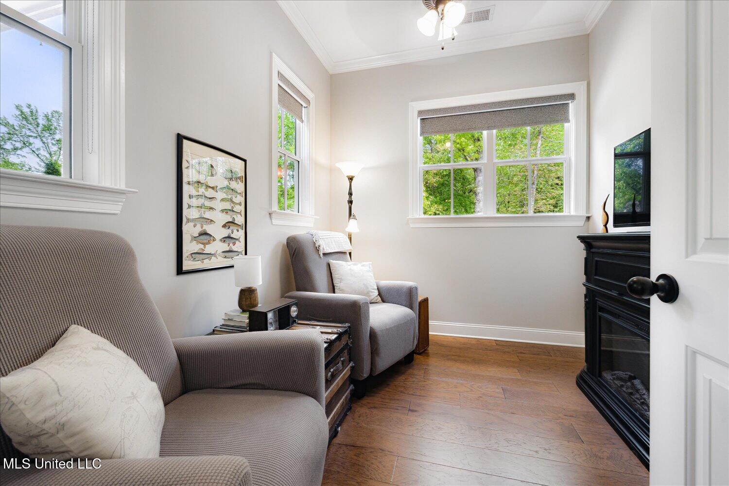 6264 Valley Oaks Drive, Olive Branch, Mississippi image 21