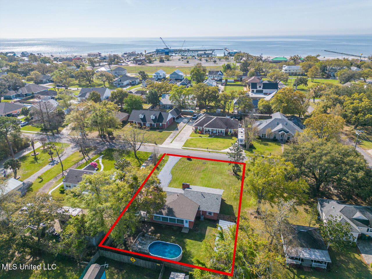 204 E Third Street, Long Beach, Mississippi image 2