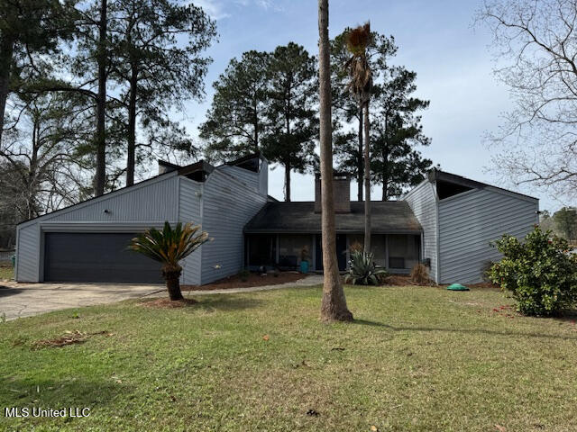 104 Mariner Circle, Carriere, Mississippi image 2