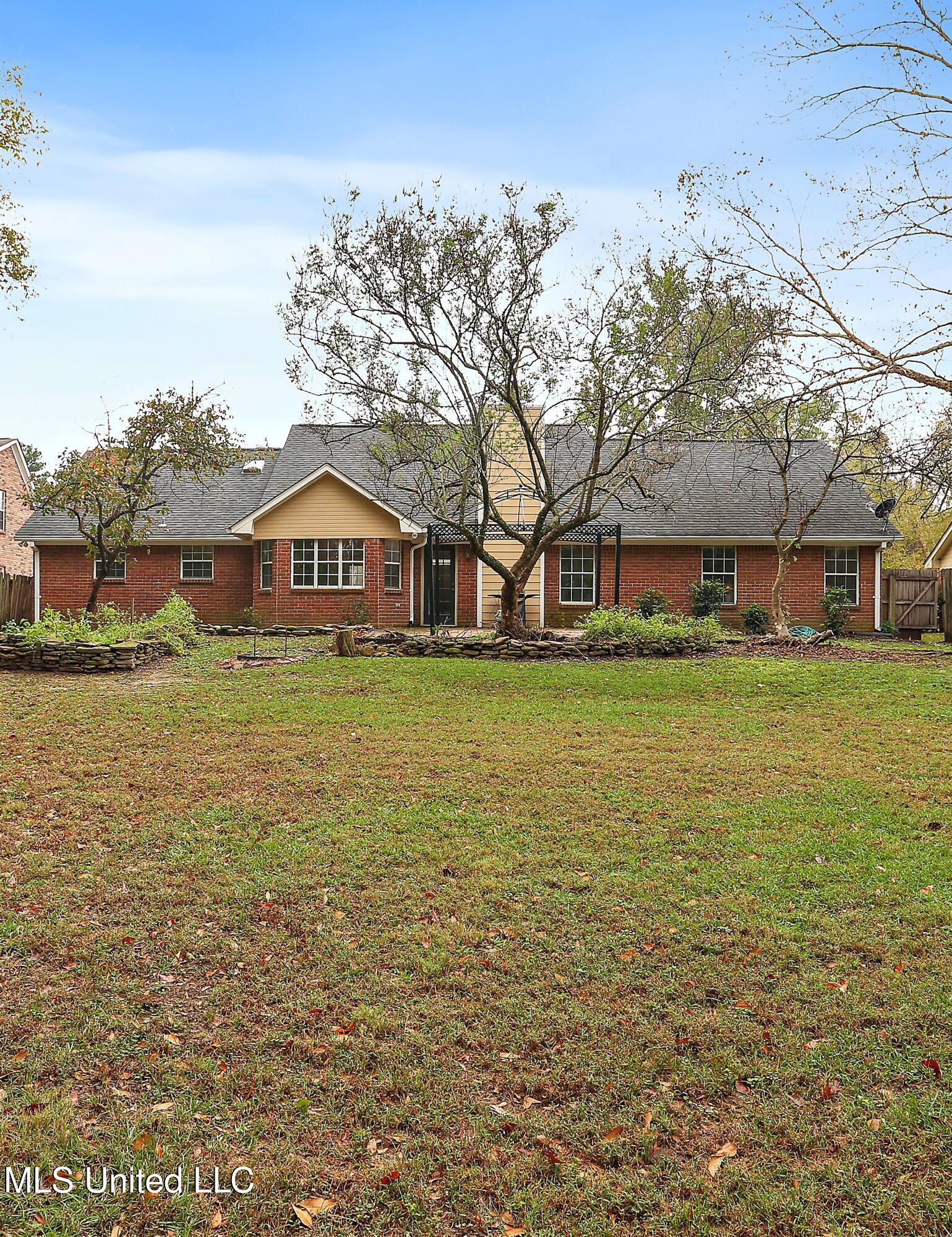 405 Hemlock Drive, Flowood, Mississippi image 29