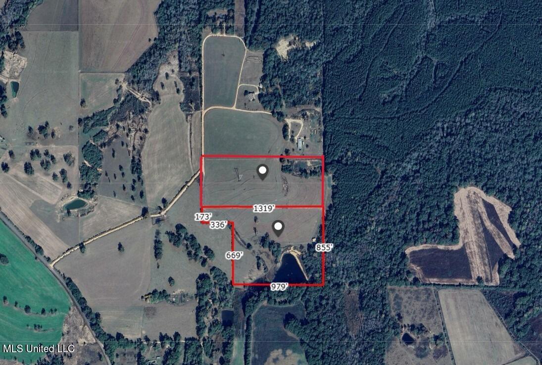 20 Otho Davis Road, Lumberton, Mississippi image 11