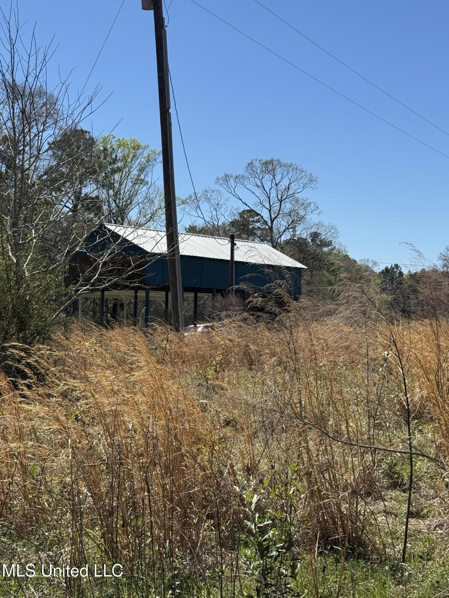 20 Otho Davis Road, Lumberton, Mississippi image 7