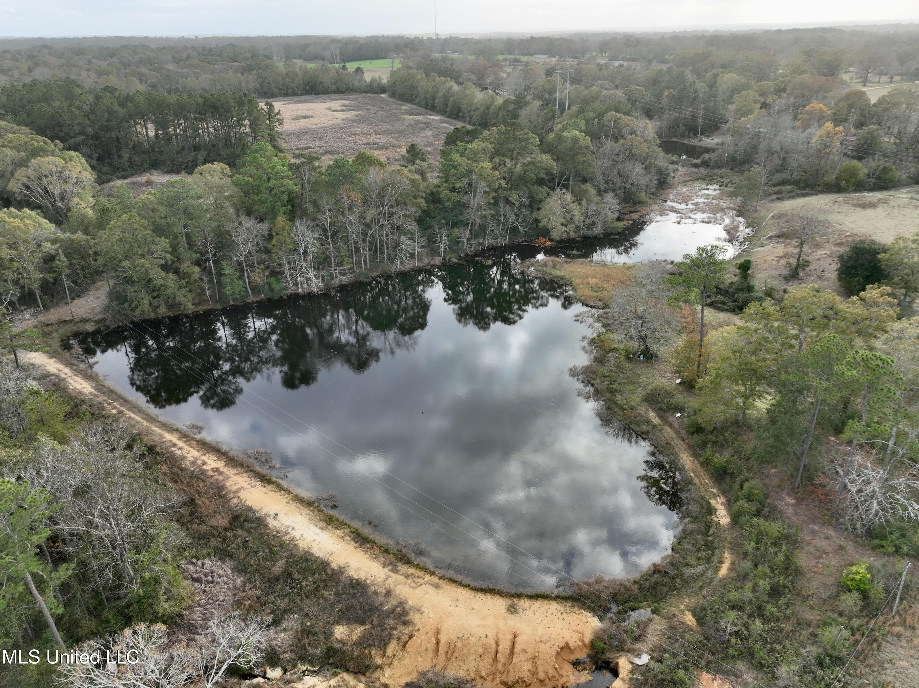 20 Otho Davis Road, Lumberton, Mississippi image 10