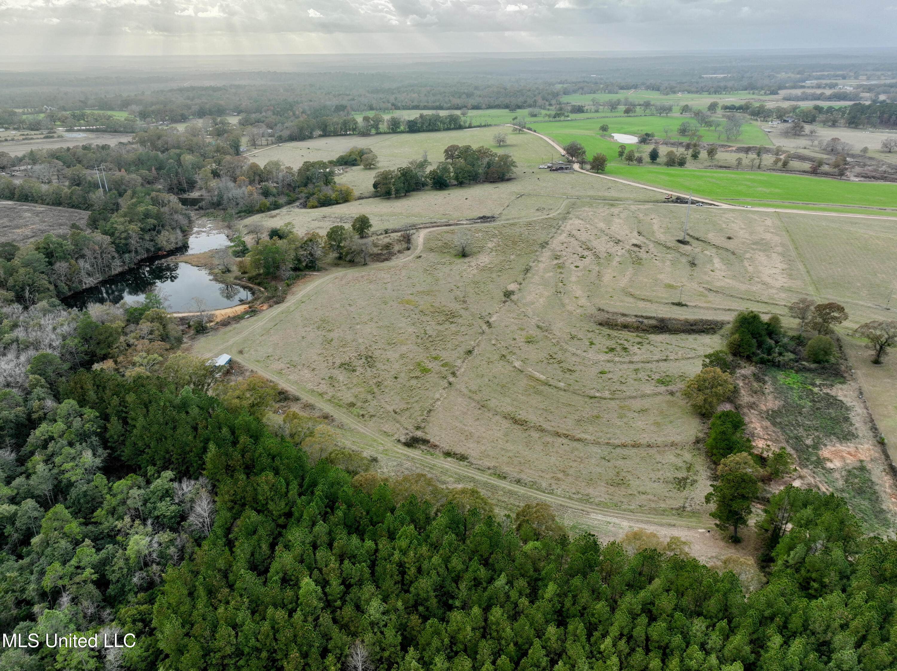 20 Otho Davis Road, Lumberton, Mississippi image 2