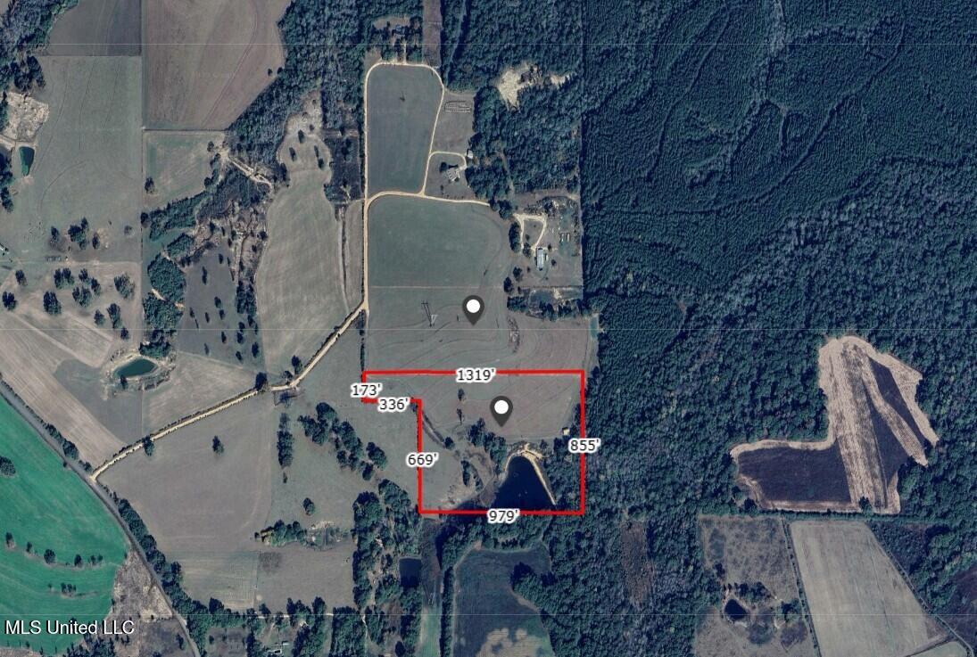 20 Otho Davis Road, Lumberton, Mississippi image 13