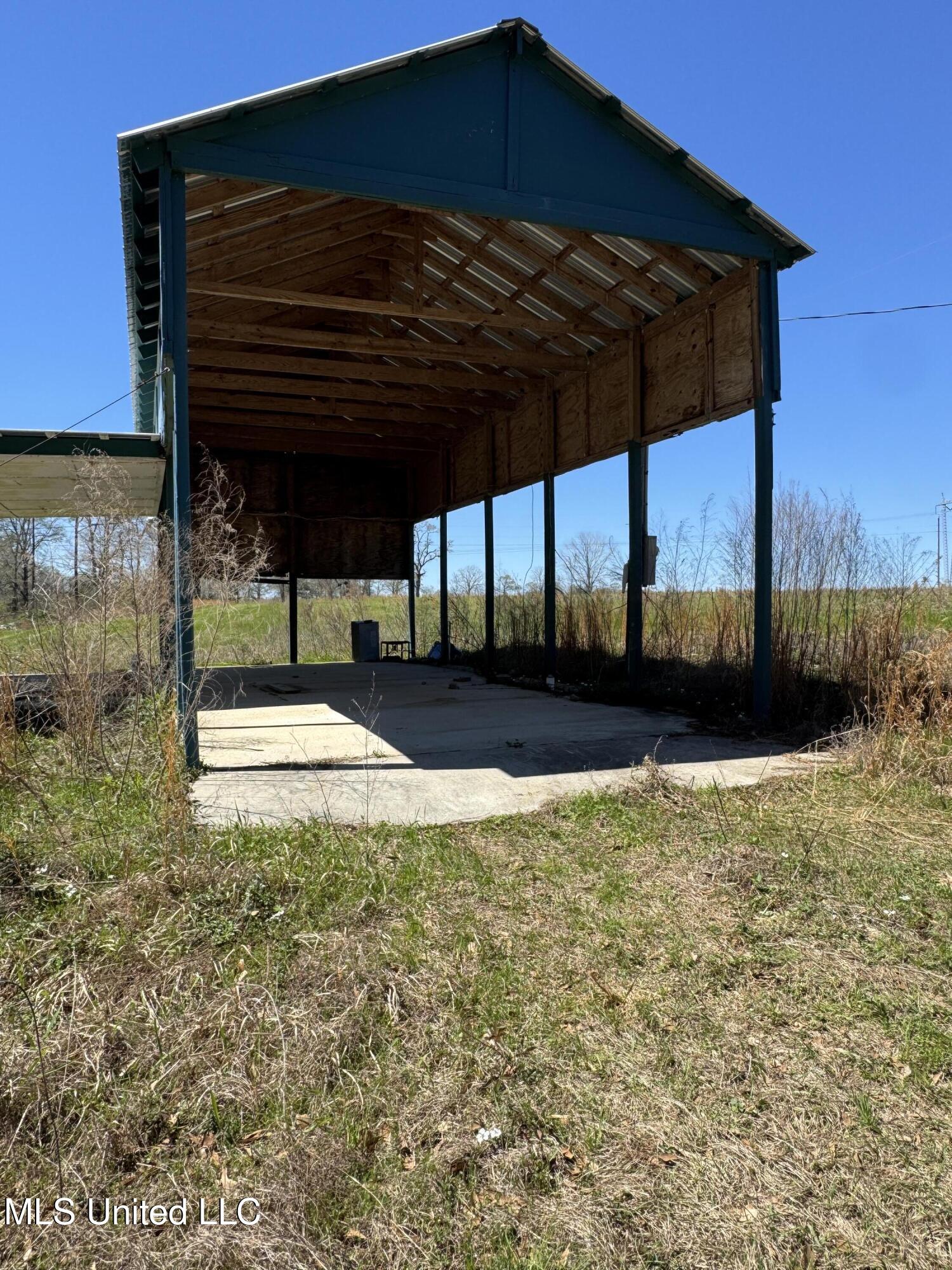 20 Otho Davis Road, Lumberton, Mississippi image 3